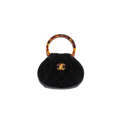 CHANEL MINI POUCH AP4981 (12*9*5cm)